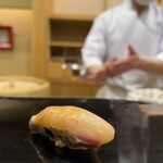 日本橋蛎殻町 すぎた - 