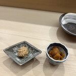 日本橋蛎殻町 すぎた - 