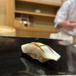 日本橋蛎殻町 すぎた - 