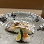 日本橋蛎殻町 すぎた - 