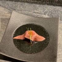 渋谷鉄板焼きOKANOUE - 