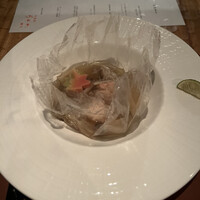 鉄板焼 みたき 桜坂 - 