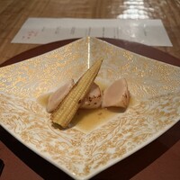 鉄板焼 みたき 桜坂 - 