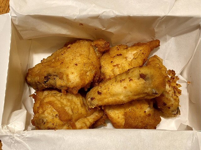 閉店】ケンタッキーフライドチキン 横浜ポルタ店 - 横浜/レストラン