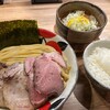 自家製麺 つきよみ