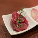 酒肴場 屯 - 本鮪もたっぷり