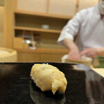 日本橋蛎殻町 すぎた - 