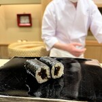 日本橋蛎殻町 すぎた - 