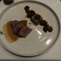 アルヴァ(アマン東京) - 