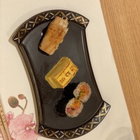 銀座 鮨 たじま - 