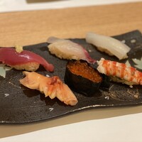銀座 鮨 たじま - 