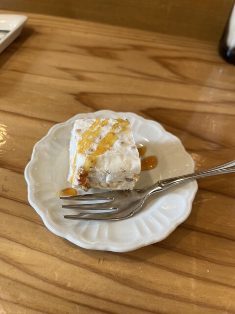 トポリーノ（TOPOLINO） - 会津田島（パスタ）の写真