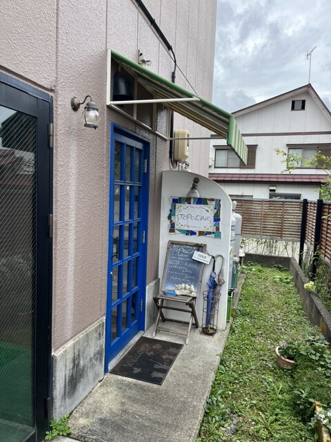 トポリーノ（TOPOLINO） - 会津田島（パスタ）の写真