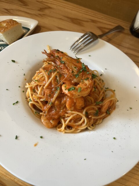 トポリーノ（TOPOLINO） - 会津田島（パスタ）の写真