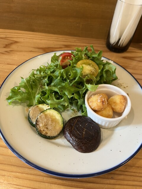 トポリーノ（TOPOLINO） - 会津田島（パスタ）の写真