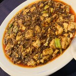 赤坂 四川飯店 - 