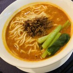 赤坂 四川飯店 - 