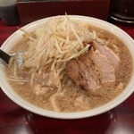 ゴリラーメン - 料理写真: