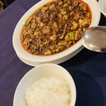 赤坂 四川飯店 - 