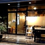 TRUNK CAFE - 