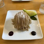 小布施堂 えんとつ - 