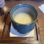 Koujiya Kafe - ホット甘酒