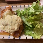 宮崎料理 万作 - 