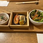 宮崎料理 万作 - 