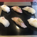 Yakkozushi - 