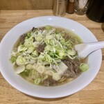 中華そば ユー リー - 