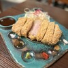 とんかつ豚料理 寿樹 三条神宮道本店
