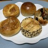 こころにあまい あんぱんや 梅田店