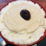 こひる庵 - くり　通常サイズ　1650円