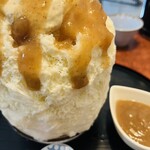 こひる庵 - ラムじく♡わずか9日間のうちに３回目のリピート(๑˃̵ᴗ˂̵)