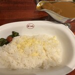 欧風カレー ボンディ 神保町本店 - 