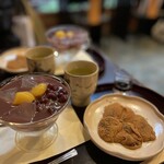 大極殿本舗 六角店 - 