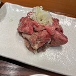 焼肉ホルモン 山水縁 - 