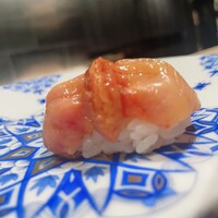 麻布十番 鮨 無銘 - 