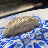 麻布十番 鮨 無銘 - 