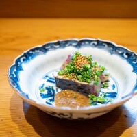 しの田 - 