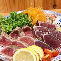 魚と炭と鉄板と ととと - 