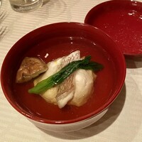 浪速割烹 㐂川 - 