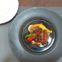 ラ・カロッツァ - 