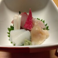 日本料理 木の花 - 