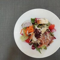 ラ・カロッツァ - 
