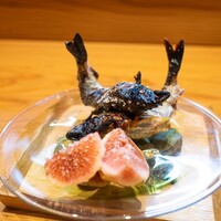 しの田 - 