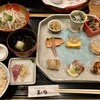 季節料理　あら珠
