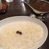 欧風カレー ソレイユ