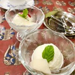 リトルスパイス - 