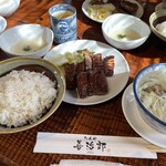 たんや善治郎 - 